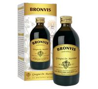 GIORGINI SER-VIS SRL BRONVIS LIQUIDO 200ML GIORGINI