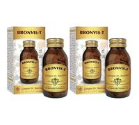 Bronvis T 180 Pastiglie 2x180 pz Pastiglie