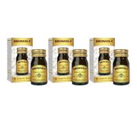 Bronvis T 60 Pastiglie 3x60 pz Pastiglie