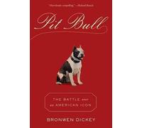 Bronwen Dickey Pit Bull (Tascabile)