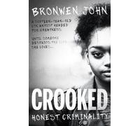 Bronwen John Crooked (Tascabile)