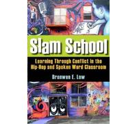 Bronwen Low Slam School (Tascabile)