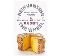 Bronwen Percival Francis Percival Reinventing the Wheel (Tascabile)