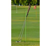 Bronwyck: Stepkick Caddy - The World's Premier Golf Club Stand/Holder.