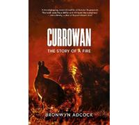 Bronwyn Adcock Currowan (Tascabile)