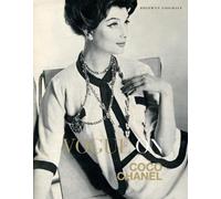 Bronwyn Cosgrave Vogue on: Coco Chanel (Copertina rigida) Vogue on Designers