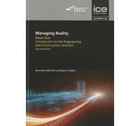 Bronwyn Mitchel Managing Reality, Second edition. Book 1: Introducti (Tascabile)
