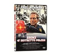 Bronx 41 Distretto Di Polizia - Edizione Italiana ⚠️ L'ORIGINALE SOLO DA VIDEO LINE ⚠️