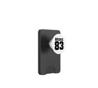 Bronx 98 New York 1983 NYC 40° compleanno idea PopSockets PopWallet per MagSafe