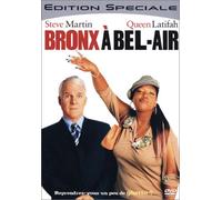 Bronx à bel air