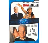 Bronx a bel air;le pere de la mariee