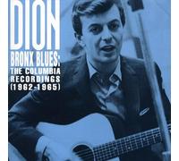 Bronx Blues: The Columbia Recordings 1962-1965