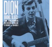 Bronx Blues: The Columbia Recordings