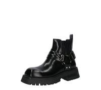 BRONX Boots 'Qui-nn' nero Donna BRONX 36 nero