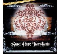 Bronx Casket Co. - Sweet Home Transylvania