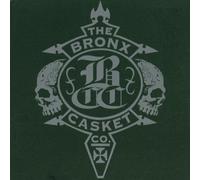 Bronx Casket Co.,the - Bronx Casket Co.,the