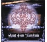 Bronx Casket Co.the - Sweet Home Transylvania