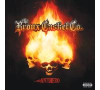 Bronx Casket Company - Antihero