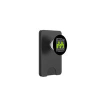 Bronx Casual Style PopSockets PopWallet per MagSafe