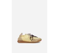 Bronx Cli-oo Sneaker Butter Yellow/gum Taglia: 38 | Sneakers Outlet | Donna | Giallo
