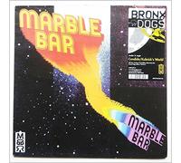 Bronx Dogs - Candida / Kubrick's World