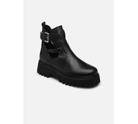 Bronx - Groov-y 47400 Nero - Stivaletti e tronchetti 36 Nero