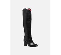 Stivali sopra il ginocchio Bronx 14165-B BX 1622 Nero 37