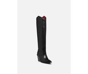Bronx - NEW-KOLE 14176 Nero - Stivali 40 Nero