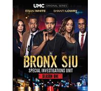 Bronx Siu: Season 1 [Edizione: Stati Uniti]