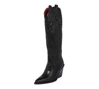 BRONX Stivale da cowboy 'New-Kole' nero Donna BRONX 36 nero