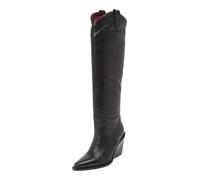 BRONX Stivale da cowboy 'New-Kole' nero Donna BRONX 39 nero