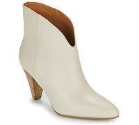 Bronx Stivaletti LEIY-AH in Bianco 38