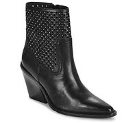 Bronx Stivaletti New-Kole in Nero 37