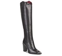 Bronx Stivali NEW-AMERICANA in Nero 37