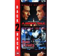 Bronx Tale/Mean Streets