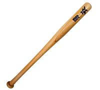 Bronx Youth - Mazza da Baseball Naturale, 66 cm