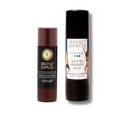 Académie BRONZ' EXPRESS GOUTTES MAGIQUES ÉCLAT 30 ml