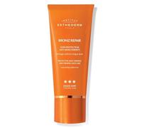Institut Esthederm Bronz Repair Wrinkles' Smoothing and Firming UVA/UVB Face Cream with Strong Sun Protection 50ml