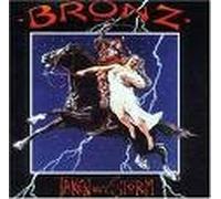 Bronz - Taken by storm (1983/84) [VINYL]