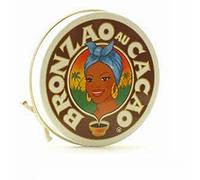 Bronzao Au Cacao Crema Abbronzante Azione Rapida Cura Pelle 100 ml