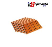BRONZE 2 Insonorizzante Auto Fonoassorbente Isolante 350 x 250 x 2 mm 8 FOGLI