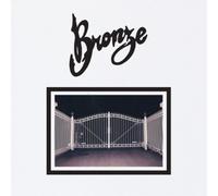 Bronze Absolute Compliance (Vinyl LP) 12" Album