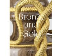 Bronze and Gold: The Gilt Bronzes from the Musée Nissim De Camondo