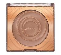 BRONZE & GLOW Una terra abbronzante che ti regala la gioia di essere sempre come baciata dal sole.BRONZE&GLOW consente di ricreare sulla pelle un naturale effetto abbronzatura, donandole un colorito s