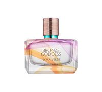 Bronze Goddess - Flora Verde - Eau De Parfum 100 Ml