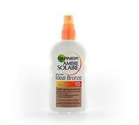 Bronze Latte Solare Spray Spf 20 Protezione Media Corpo - 200 ml