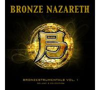 BRONZE NAZARETH - BRONZESTRUMENTALS VOL.1