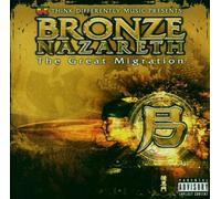Bronze Nazareth - Great Migration