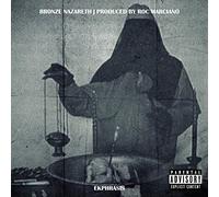 Bronze Nazareth & Roc Marciano - Ekphrasis [VINYL]