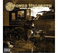 Bronze Nazareth - Vol. 1-2 Thought For Food